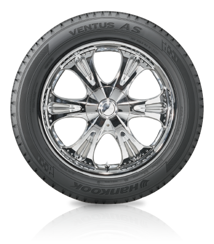 Lốp Hankook 285/50R20 Ventus AS RH07