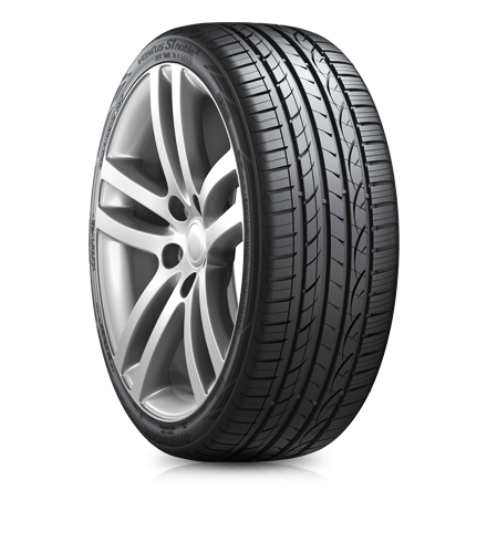 Lốp Hankook 255/50R20 Ventus S1 Noble2 H452