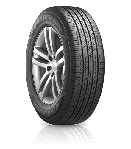 Lốp Hankook 235/65R17 Dynapro HP2 RA33
