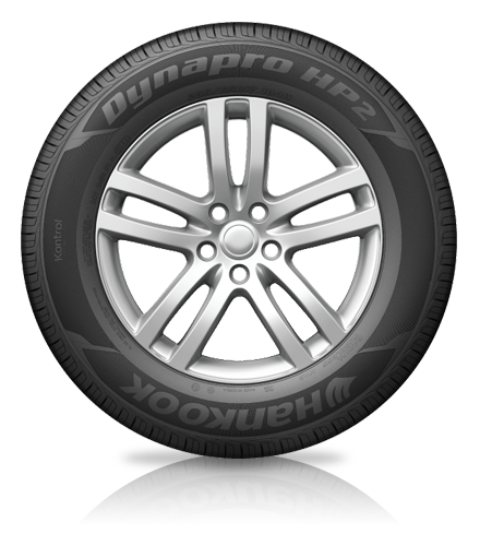 Lốp Hankook 235/65R17 Dynapro HP2 RA33