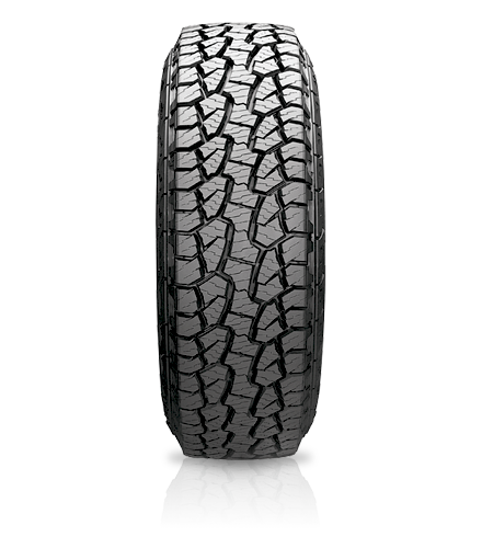 Lốp Hankook 265/65R18 Dynapro ATM RF10