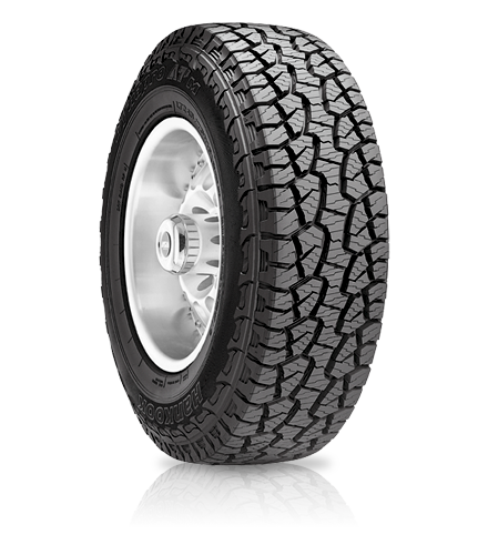 Lốp Hankook 265/65R18 Dynapro ATM RF10