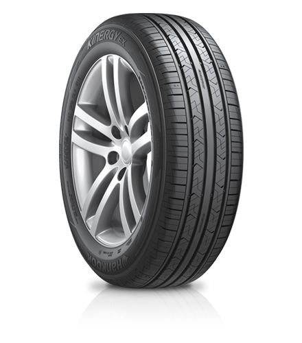 Lốp Hankook 195/60R15 Kinergy EX H308