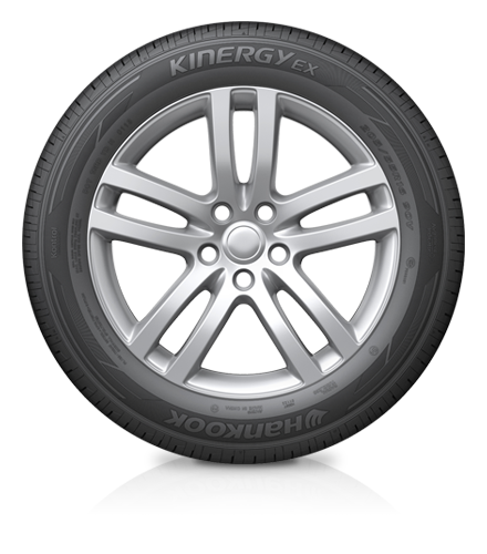 Lốp Hankook 175/70R13 Kinergy EX H308