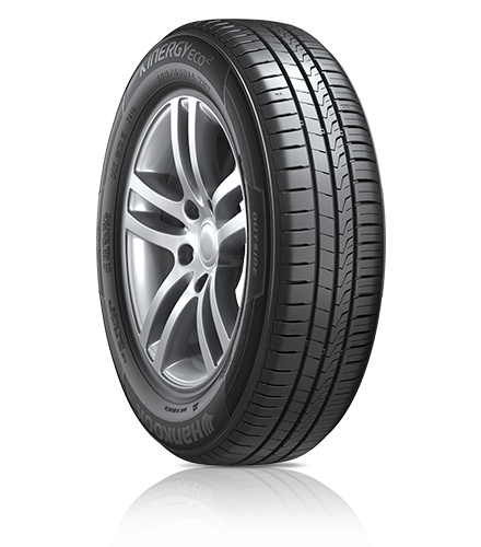 Lốp Hankook 195/55R16 Kinergy Eco2 K435