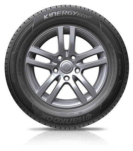 Lốp Hankook 195/55R16 Kinergy Eco2 K435