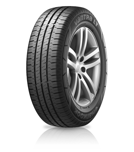 Lốp Hankook 215/70R15C Vantra LT RA18