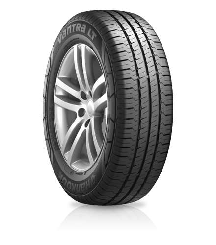 Lốp Hankook 205/65R16 Vantra LT RA18