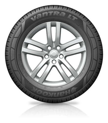 Lốp Hankook 205/65R16 Vantra LT RA18