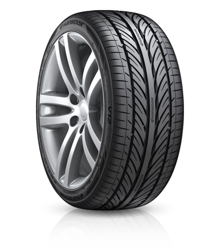 Lốp Hankook 245/40R20 Ventus V12 Evo K110