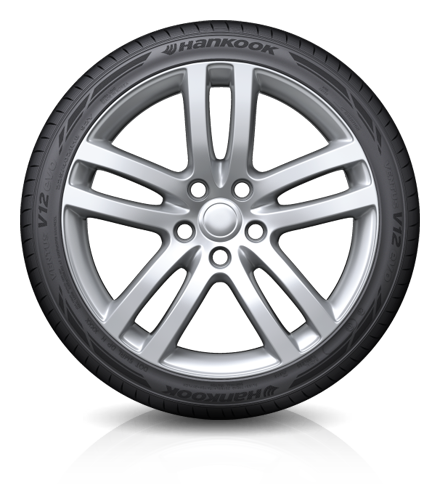 Lốp Hankook 245/40R20 Ventus V12 Evo K110