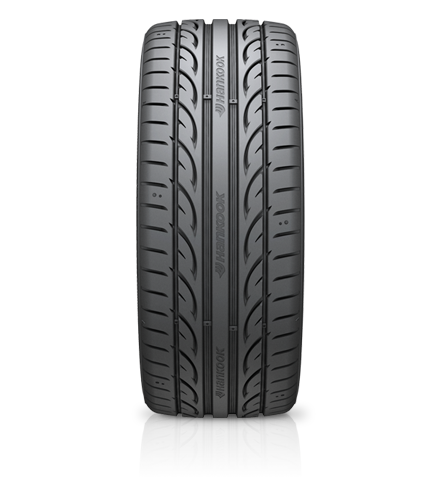 Lốp Hankook 245/40R18 Ventus V12 Evo2 K120