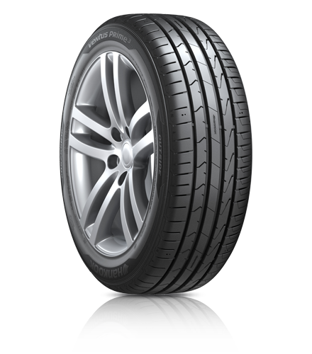 Lốp Hankook 235/55R18 Ventus Prime3 K125