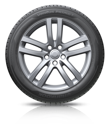 Lốp Hankook 235/55R18 Ventus Prime3 K125