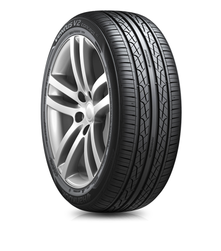 Lốp Hankook 205/45R17 Ventus V2 Concept2 H457