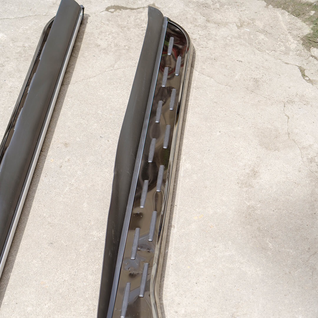 Bậc Bước đa dụng Mẫu G781