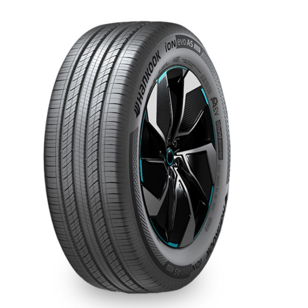 Lốp Hankook 275/45R20 iON evo AS SUV IH01A