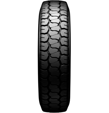 Lốp KUMHO 145R13C Portran KC55 8PR
