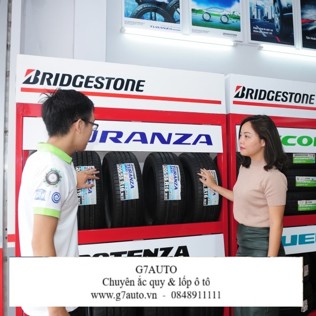 Lốp Michelin 165/70R14 Energy XM 2+