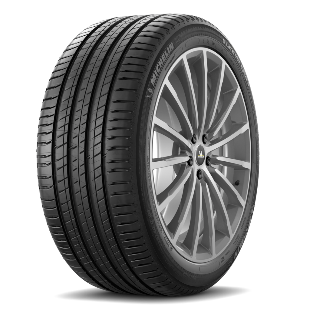 Lốp Michelin 315/35R20 Latitude Sport 3 (ZP Chống xịt)