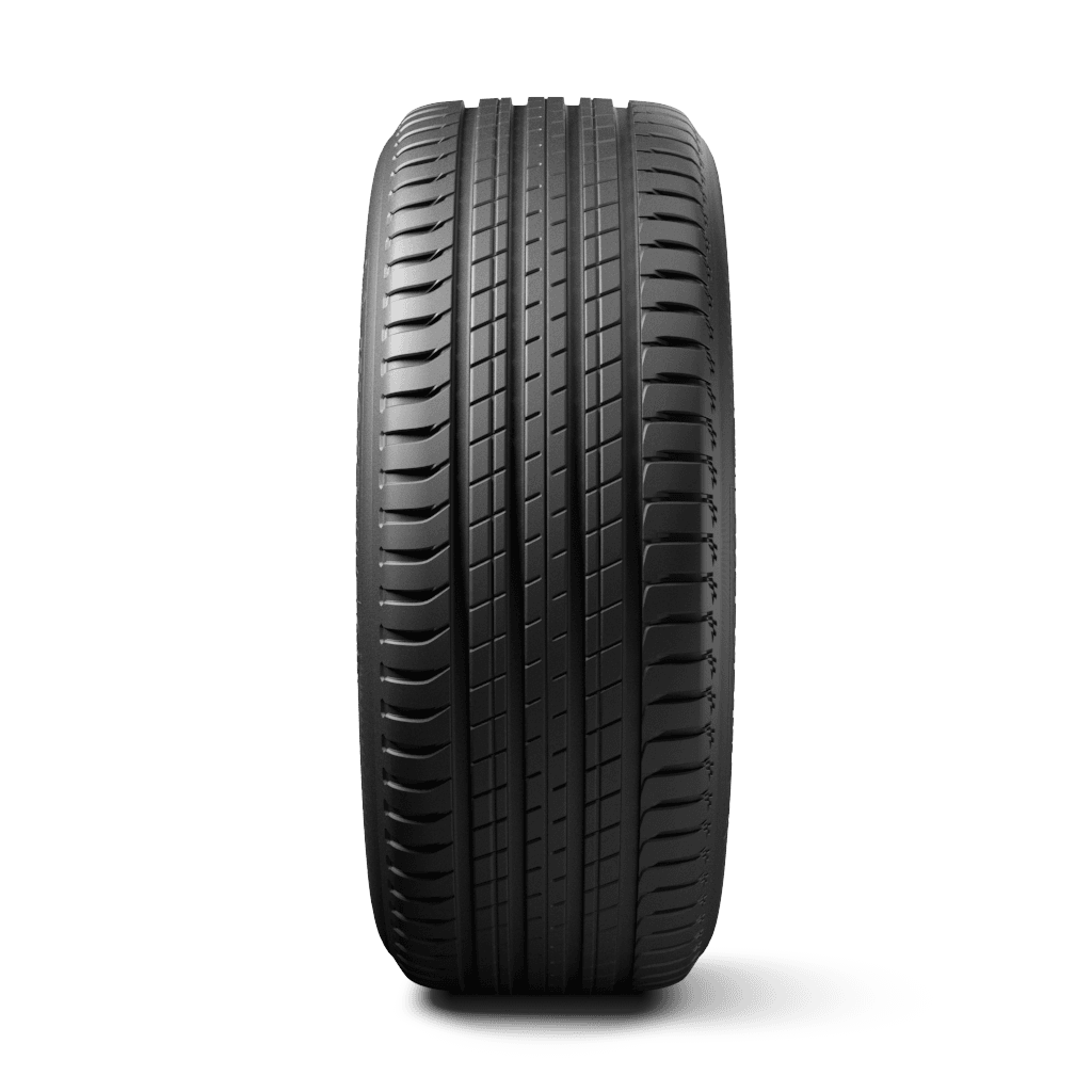 Lốp Michelin 275/40R20 Latitude Sport 3 (ZP Chống xịt)
