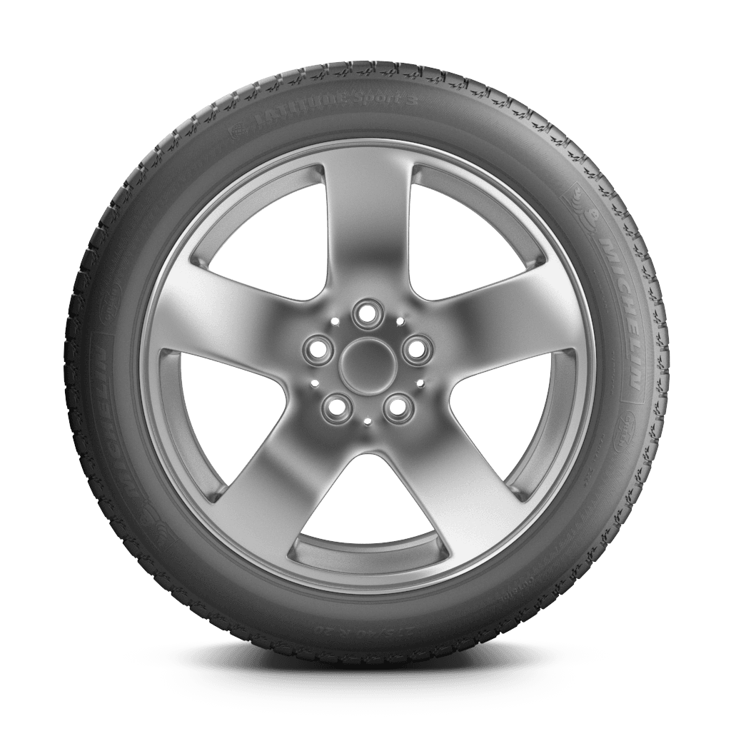 Lốp Michelin 275/50R20 Latitude Sport 3
