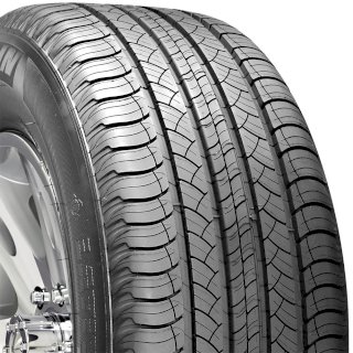 Lốp Michelin 235/55R18 Latitude Tour HP