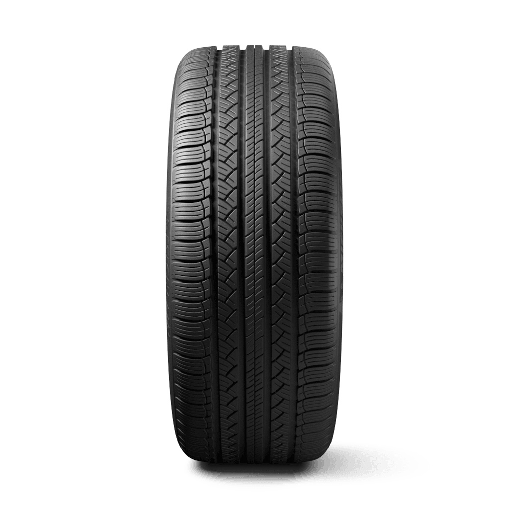 Lốp Michelin 235/55R18 Latitude Tour HP