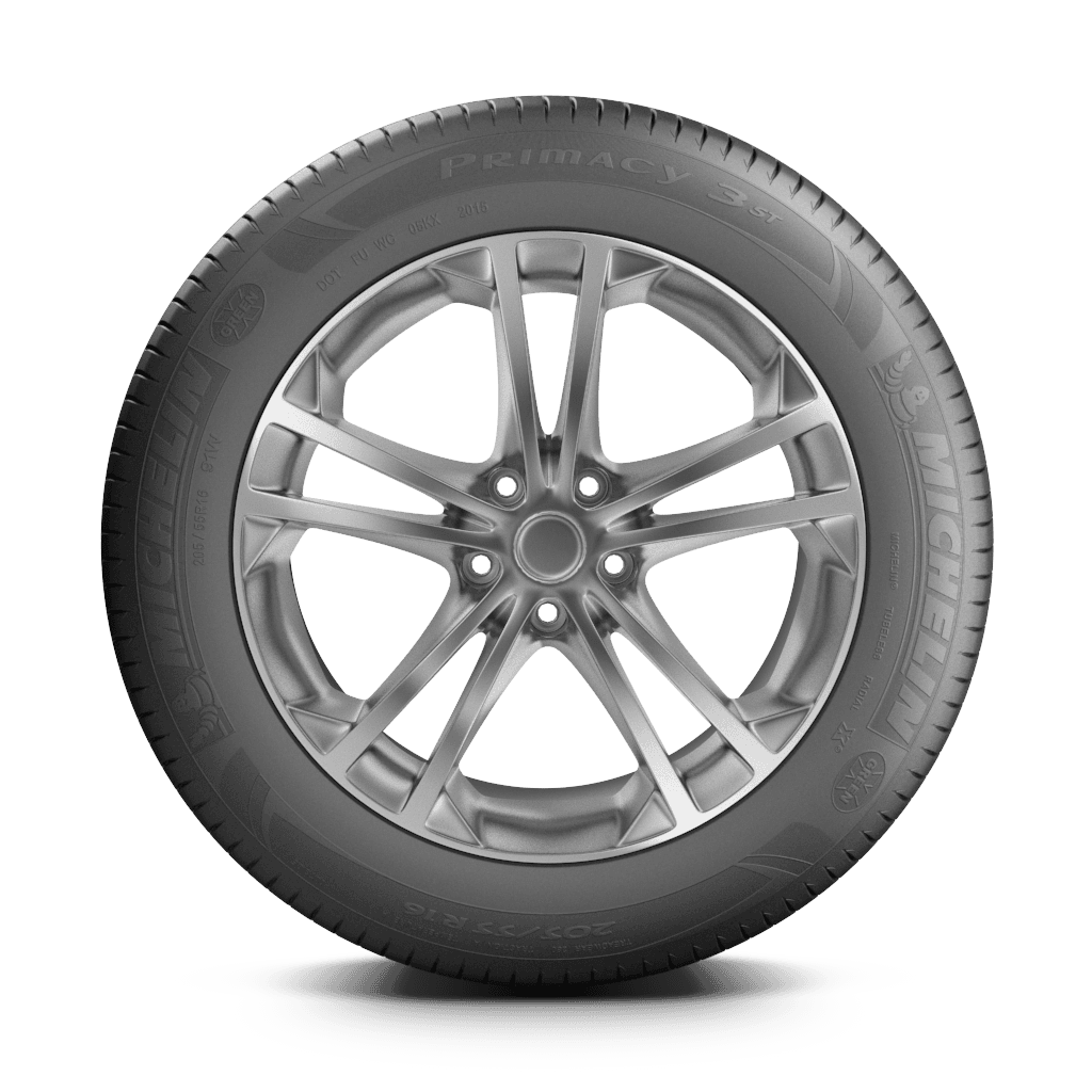Lốp Michelin 235/60R18 Primacy 3 SUV