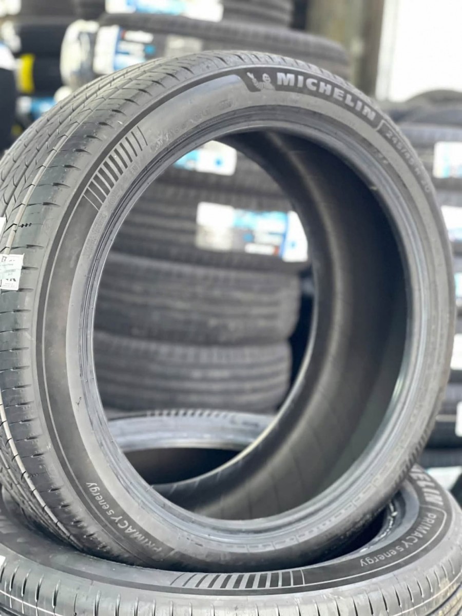 Lốp Michelin 245/45R20 Primacy 5 Energy