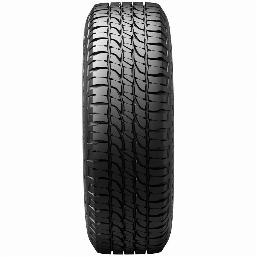 Lốp Michelin 275/65R17 LTX Force