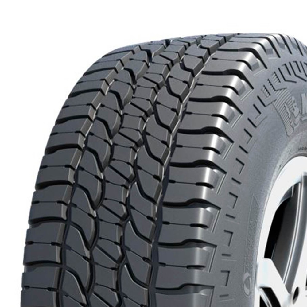 Lốp Michelin 275/65R17 LTX Force