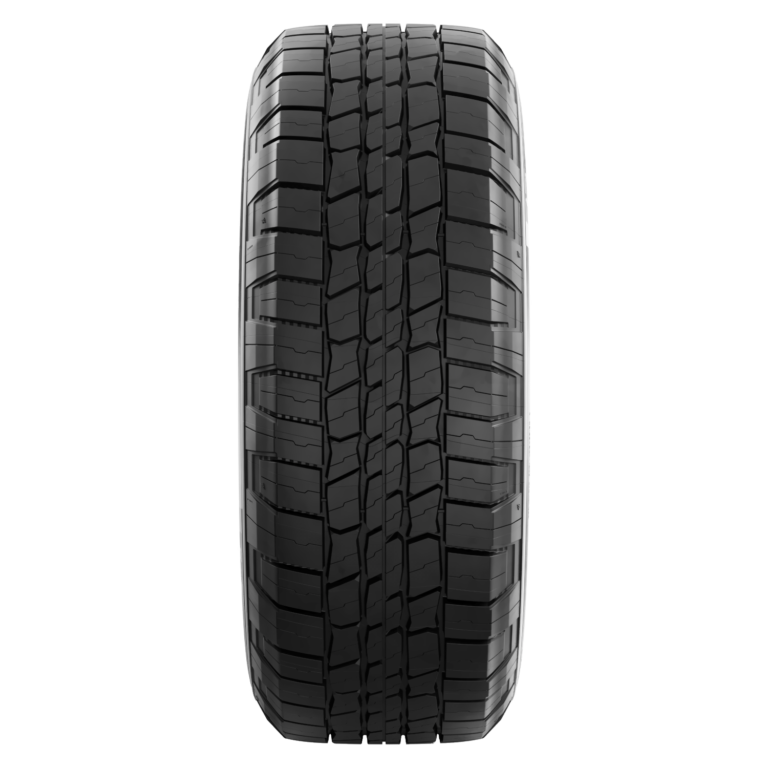 Lốp Michelin 285/60R18 LTX Trail