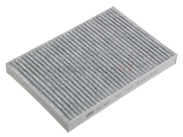 Lọc gió điều hòa than hoạt tính Mann CUK 2842