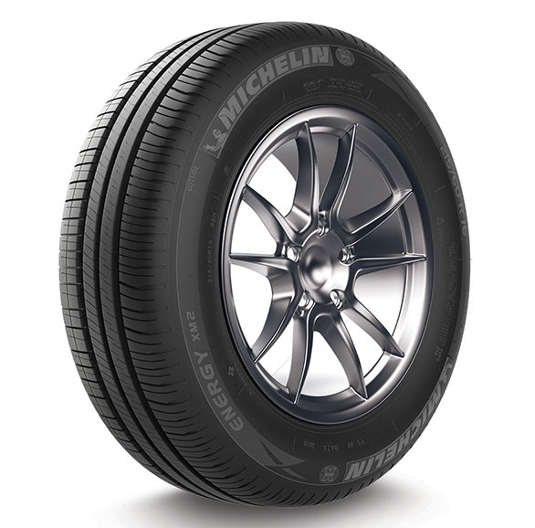 Lốp Michelin 185/60R14 Energy XM 2+
