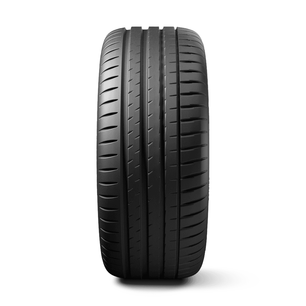 Lốp Michelin 245/40R20 Pilot Sport 4