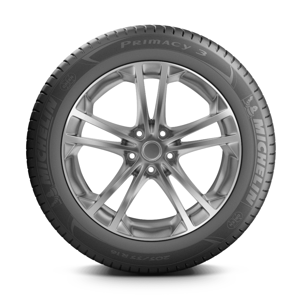 Lốp Michelin 235/45R18 Primacy 3