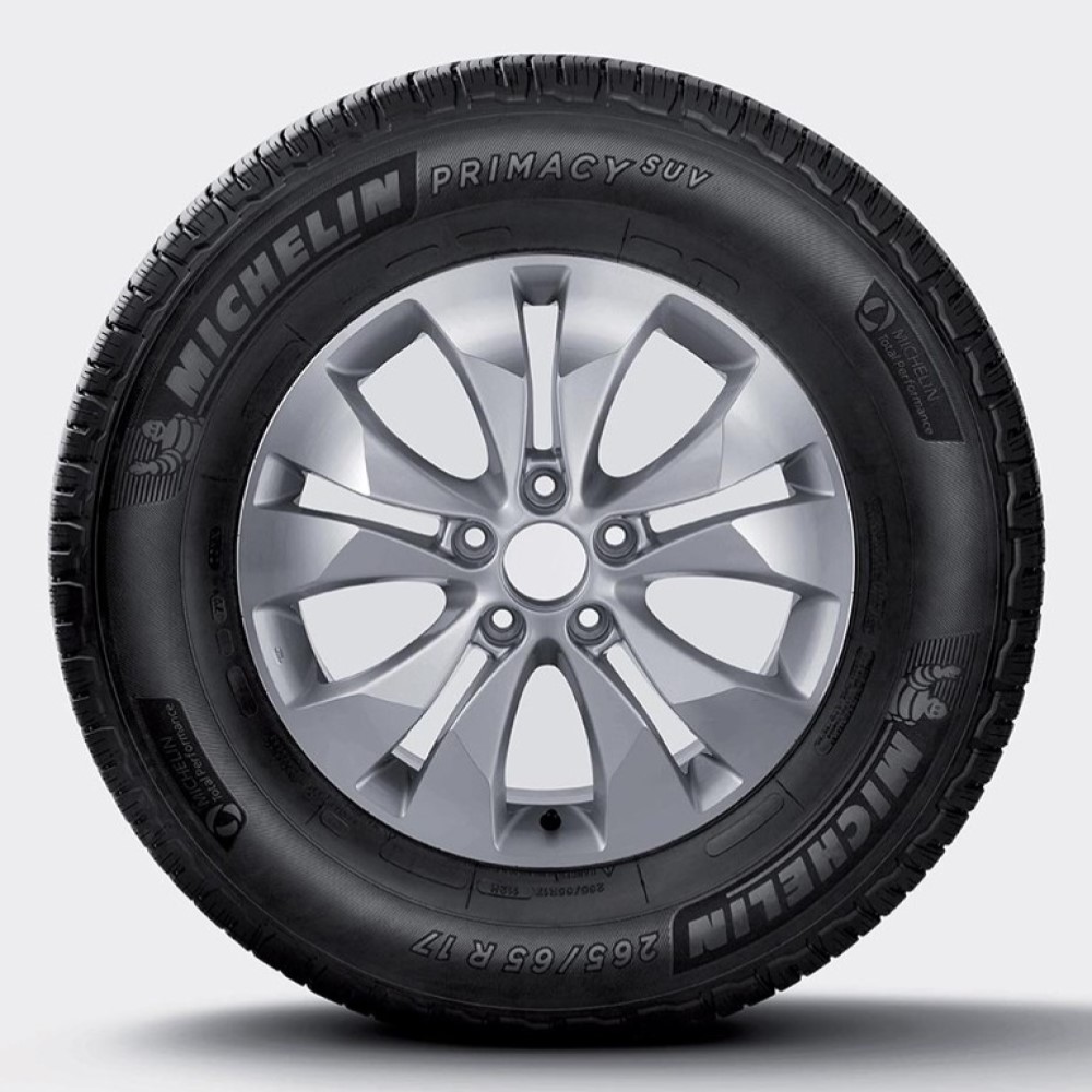 Lốp Michelin 225/65R17 Primacy SUV