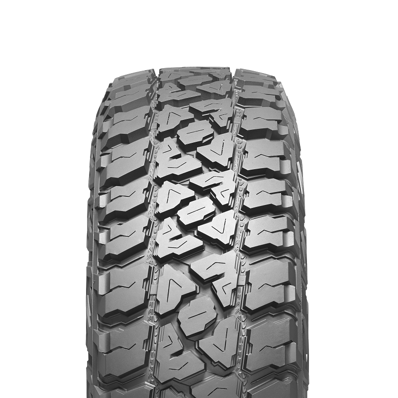 Lốp Kumho 265/75R16 Road Venture MT51