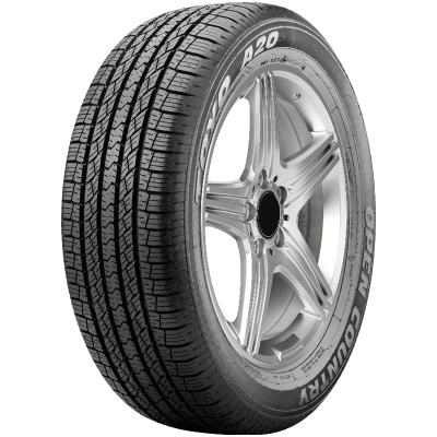 Lốp Toyo 245/65R17 Open Country A28