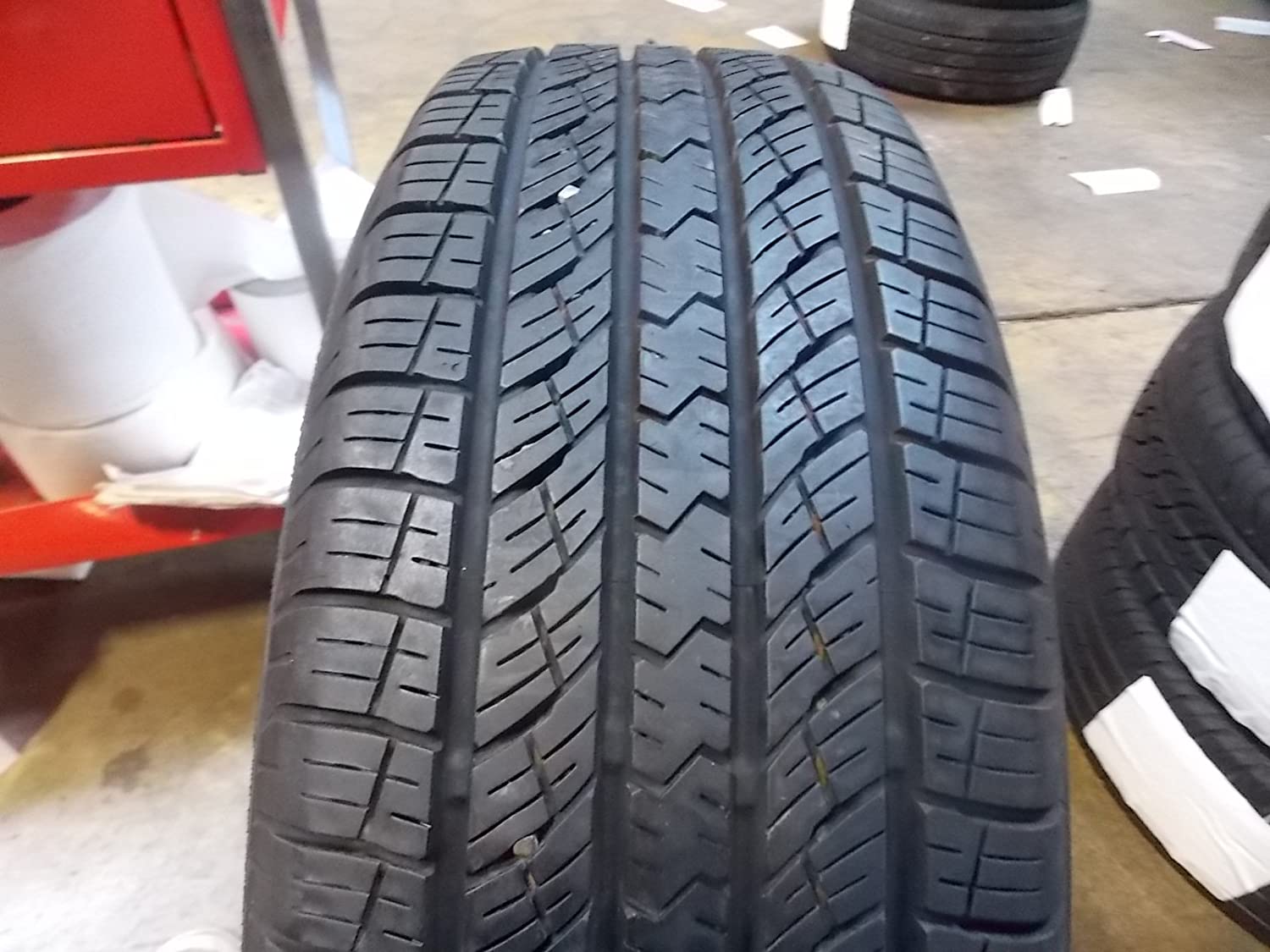 Lốp Toyo 245/65R17 Open Country A28
