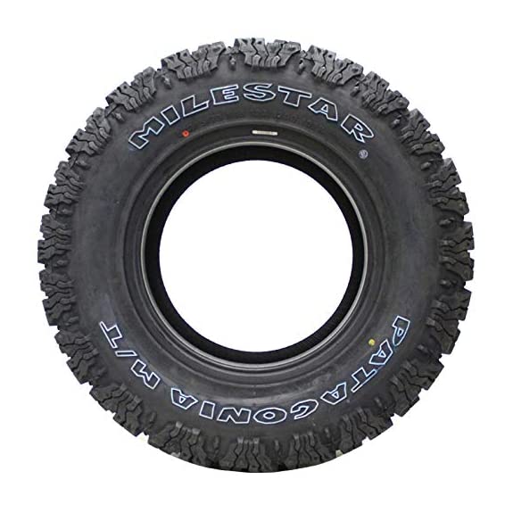 Lốp Milestar 215|70R16 Patagonia HT