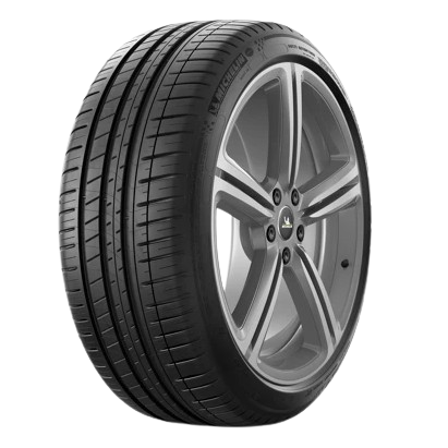 Lốp Michelin 245/45R19 Pilot Sport 3
