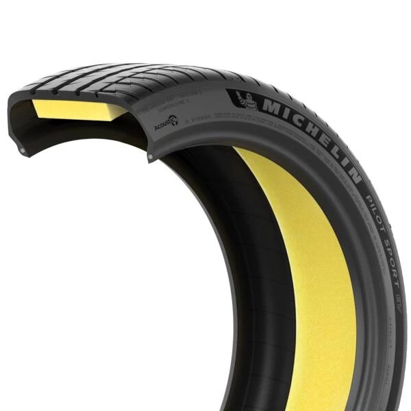 Lốp Michelin 255/45R20 Pilot Sport EV