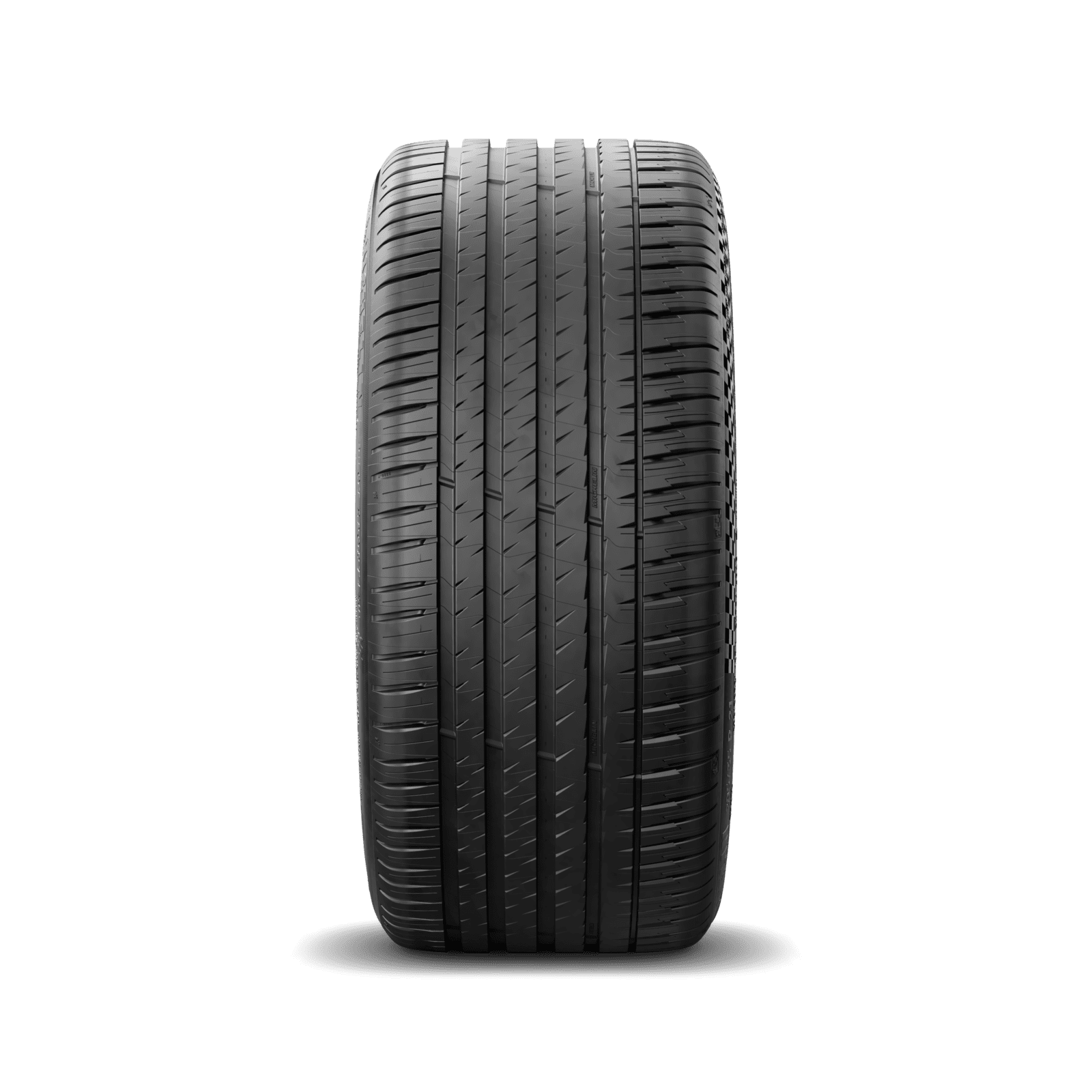 Lốp Michelin 255/45R20 Pilot Sport 4 SUV