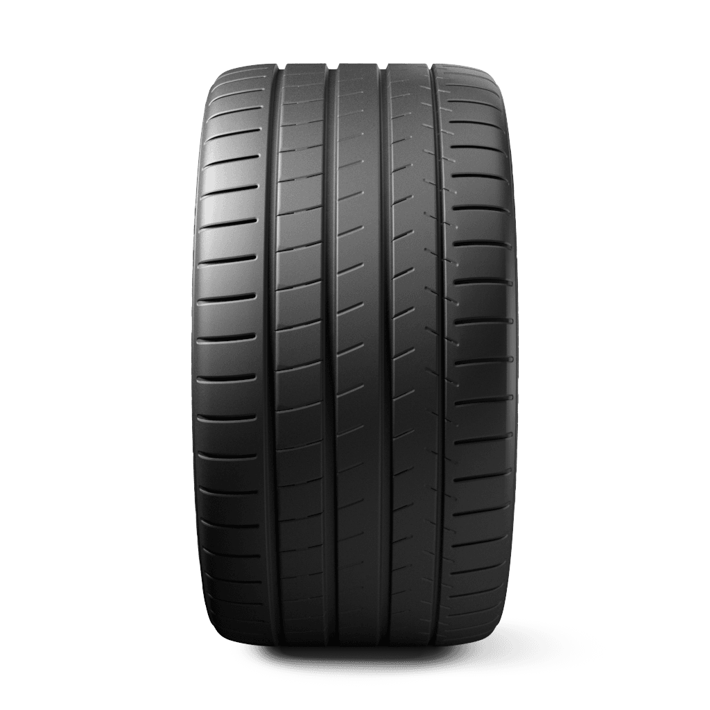 Lốp Michelin 255/40R20 Pilot Super Sport