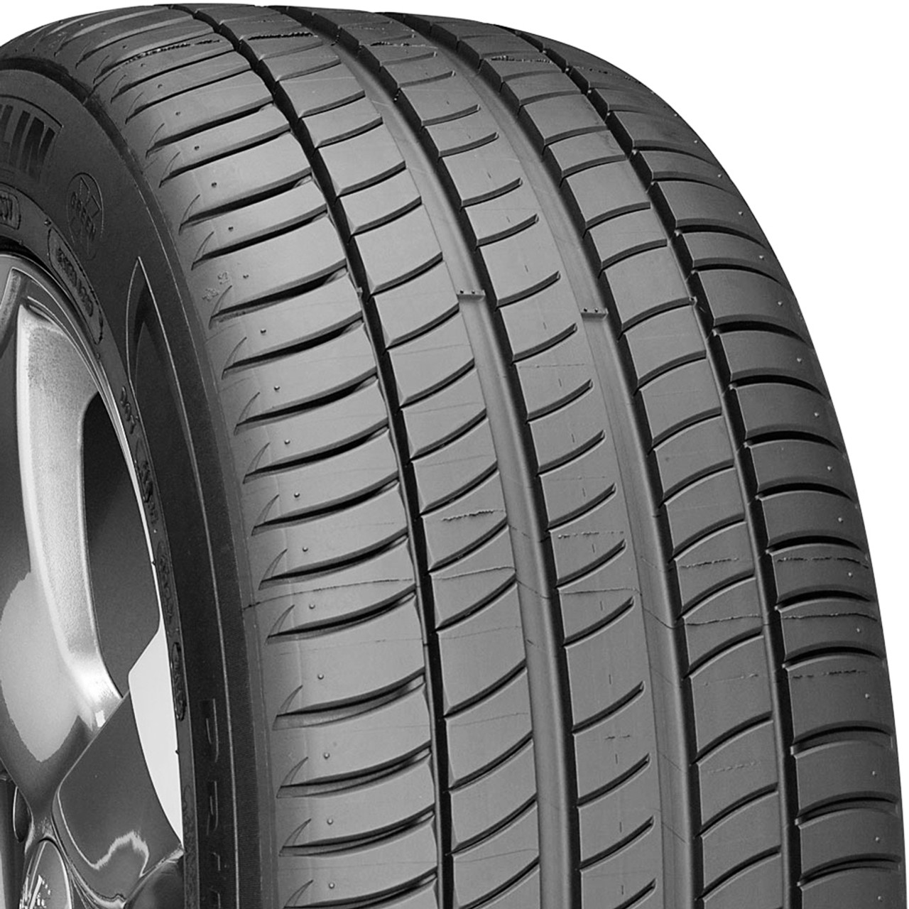Lốp Michelin 235/45R18 Primacy 3