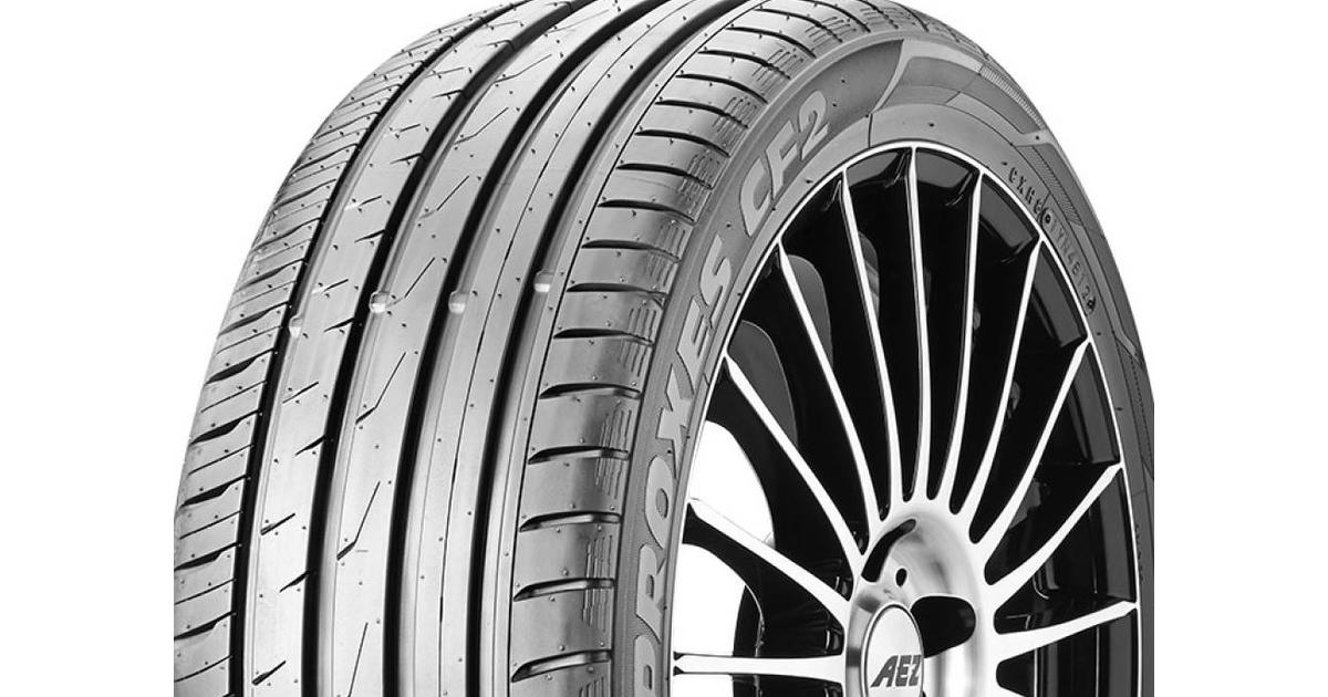 Lốp Toyo 185/60R16 Proxes CF2