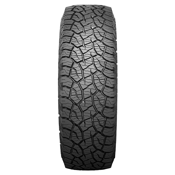 Lốp Kumho 235/65R17 Road Venture AT52