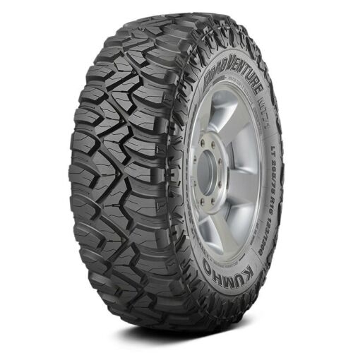 Lốp Kumho 31X10.50R15 Road Venture MT71 6PR